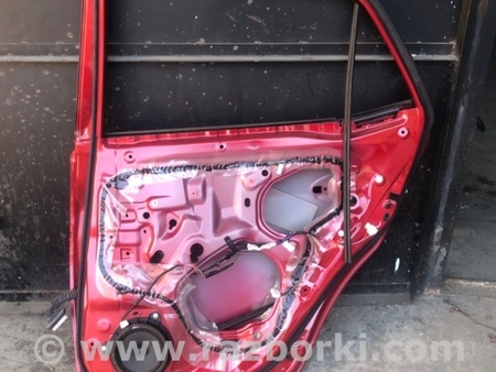 ФОТО Двері для Toyota Auris E150 (06-12) Київ