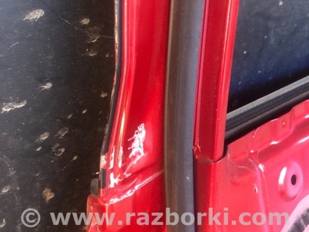ФОТО Двері для Toyota Auris E150 (06-12) Київ