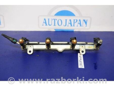 ФОТО Форсунка паливна для Honda Accord VIII CW універсал (07-13) Київ