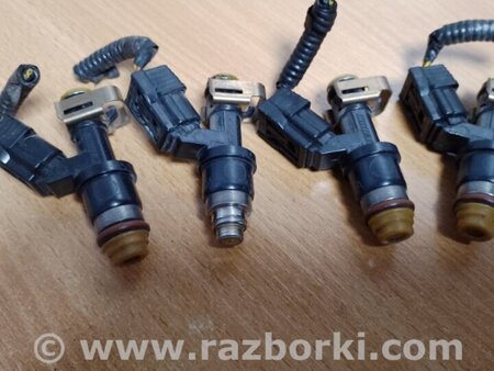 ФОТО Форсунка паливна для Honda Accord VIII CW універсал (07-13) Київ