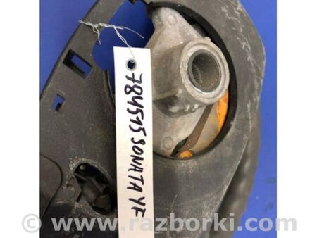 ФОТО кермо для Hyundai Sonata VI YF (09-14) Київ