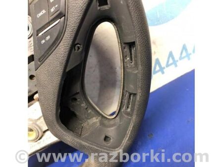 ФОТО кермо для Hyundai Sonata VI YF (09-14) Київ