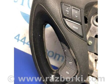 ФОТО кермо для Hyundai Sonata VI YF (09-14) Київ