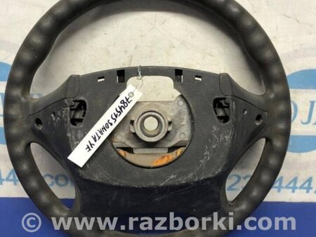ФОТО кермо для Hyundai Sonata VI YF (09-14) Київ
