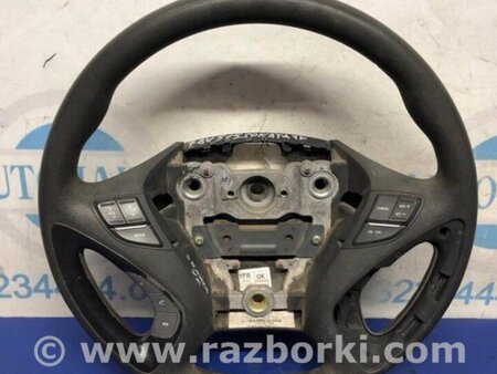ФОТО кермо для Hyundai Sonata VI YF (09-14) Київ