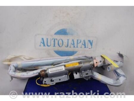 ФОТО Подушка безпеки (штора) для Mitsubishi Lancer X 10 (08-17) Київ