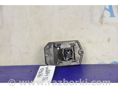 ФОТО Резистор пічки для Toyota RAV-4 III CA30W/XA30 (05-16) Київ