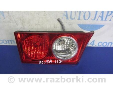 ФОТО Ліхтар внутрішній для Honda Accord VII CL7/CL9 (02-08) Київ
