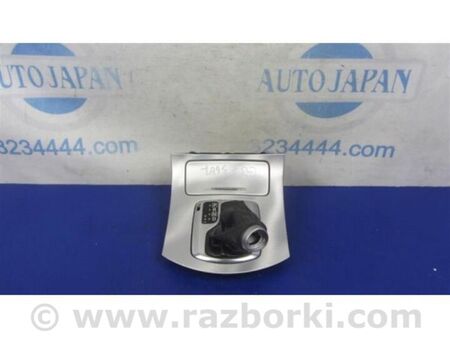 ФОТО Куліса АКПП для Infiniti  G25/G35/G37/Q40 Київ