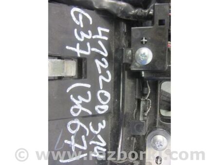 ФОТО Куліса АКПП для Infiniti  G25/G35/G37/Q40 Київ