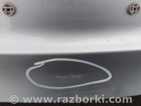 ФОТО Кришка багажника для Acura TLX (14-20) Київ