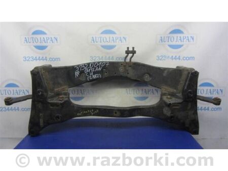 ФОТО Балка задньої підвіски для Mitsubishi Outlander I CU (01-09) Київ