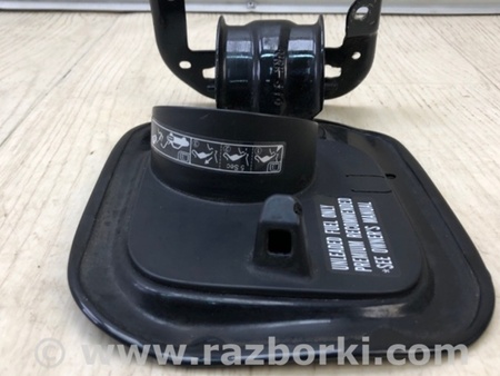 ФОТО Лючок паливного бака для Acura TLX (14-20) Київ