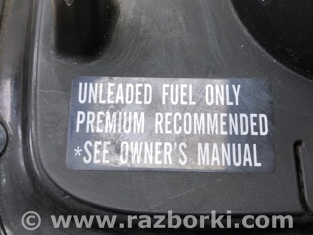 ФОТО Лючок паливного бака для Acura TLX (14-20) Київ