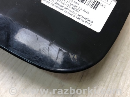 ФОТО Лючок паливного бака для Acura TLX (14-20) Київ
