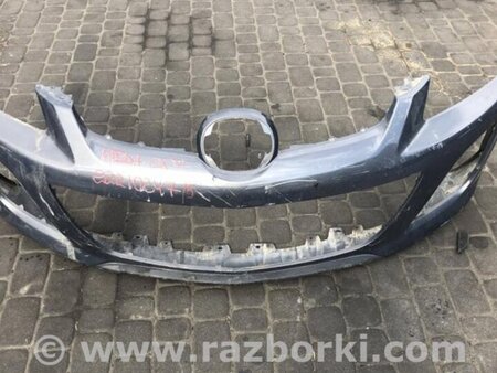 ФОТО Бампер передній для Mazda CX-7 Київ