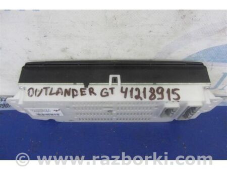 ФОТО Блок керування піччю для Mitsubishi Outlander III GF (12-22) Київ