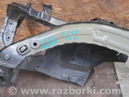 ФОТО Чверть кузова передня для Acura RDX TB3, TB4 (12-15) Київ
