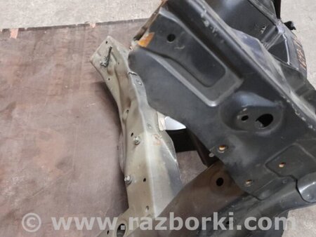 ФОТО Чверть кузова передня для Acura RDX TB3, TB4 (12-15) Київ