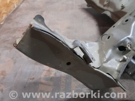 ФОТО Чверть кузова передня для Acura RDX TB3, TB4 (12-15) Київ