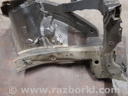 ФОТО Чверть кузова передня для Acura RDX TB3, TB4 (12-15) Київ