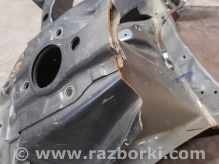 ФОТО Чверть кузова передня для Acura RDX TB3, TB4 (12-15) Київ