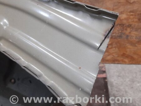 ФОТО Чверть кузова передня для Acura RDX TB3, TB4 (12-15) Київ