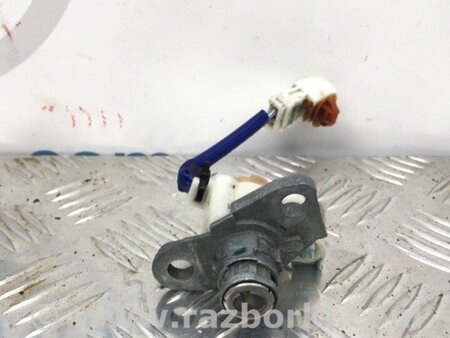 ФОТО Замок кришки багажника для Honda Civic 8 FK,FN1,FN2 UFO (09.2005 - 06.2012) Київ