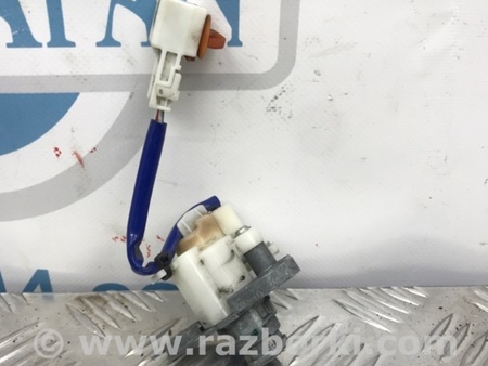 ФОТО Замок кришки багажника для Honda Civic 8 FK,FN1,FN2 UFO (09.2005 - 06.2012) Київ