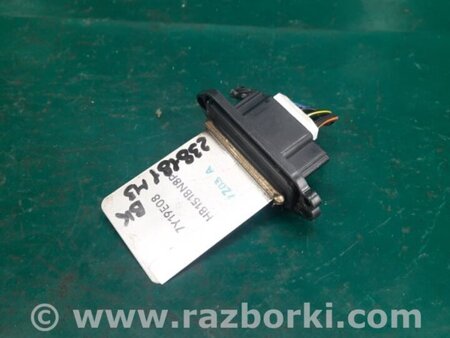 ФОТО Резистор пічки для Mazda 3 I BK (03-09) Київ