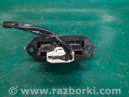 ФОТО Резистор пічки для Mazda 3 I BK (03-09) Київ