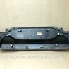 ФОТО Накладка кришки багажника для Ford Fusion USA 2 поколение (12-20) Київ