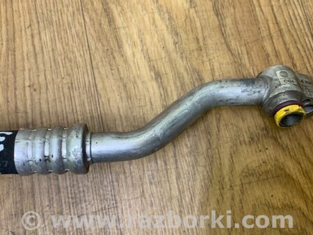 ФОТО Трубка кондиціонеру для Volkswagen Touareg (02-07) Київ
