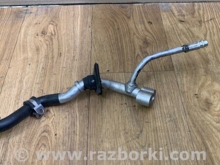 ФОТО Трубка кондиціонеру для Volkswagen Touareg (02-07) Київ
