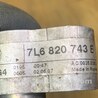 ФОТО Трубка кондиціонеру для Volkswagen Touareg (02-07) Київ