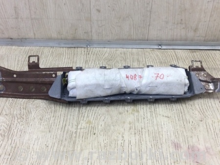 ФОТО Подушка безпеки в коліна для Toyota Camry 70 XV70 (17-23) Київ