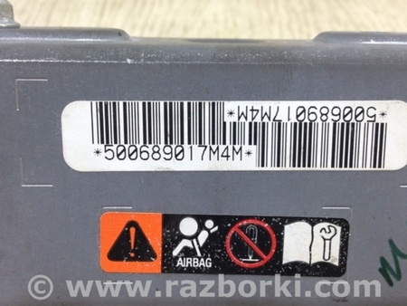ФОТО Подушка безпеки в коліна для Toyota Camry 70 XV70 (17-23) Київ