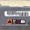 ФОТО Подушка безпеки в коліна для Toyota Camry 70 XV70 (17-23) Київ