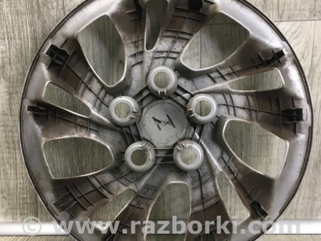 ФОТО Ковпак колісний для Hyundai Sonata VII LF (14-19) Київ