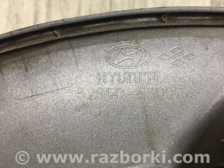 ФОТО Ковпак колісний для Hyundai Sonata VII LF (14-19) Київ
