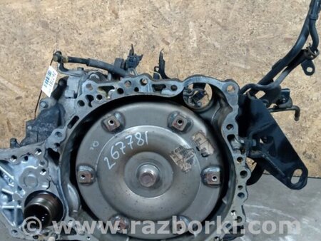 ФОТО Автоматична трансмісія для Toyota RAV-4 III CA30W/XA30 (05-16) Київ