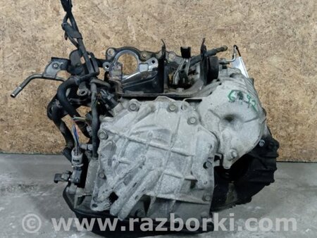 ФОТО Автоматична трансмісія для Toyota RAV-4 III CA30W/XA30 (05-16) Київ