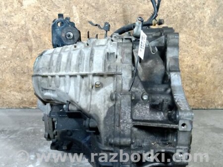 ФОТО Автоматична трансмісія для Toyota RAV-4 III CA30W/XA30 (05-16) Київ