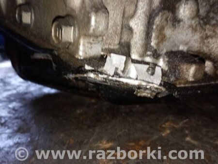 ФОТО Автоматична трансмісія для Toyota RAV-4 III CA30W/XA30 (05-16) Київ