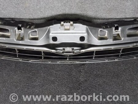 ФОТО Решітка радіатора для Toyota Prius C/Aqua NHP10 (11-21) Київ