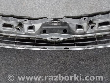 ФОТО Решітка радіатора для Toyota Prius C/Aqua NHP10 (11-21) Київ