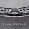 ФОТО Решітка радіатора для Toyota Prius C/Aqua NHP10 (11-21) Київ