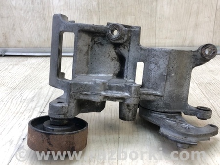 ФОТО Кронштейн/кріплення компресора кондиціонера для Toyota Land Cruiser Prado J120 (02-09) Київ