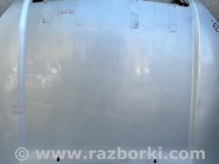ФОТО Капот для Toyota Land Cruiser Prado J120 (02-09) Київ