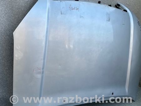 ФОТО Капот для Toyota Land Cruiser Prado J120 (02-09) Київ